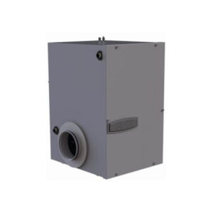 Zehnder ComfoFond-L Q