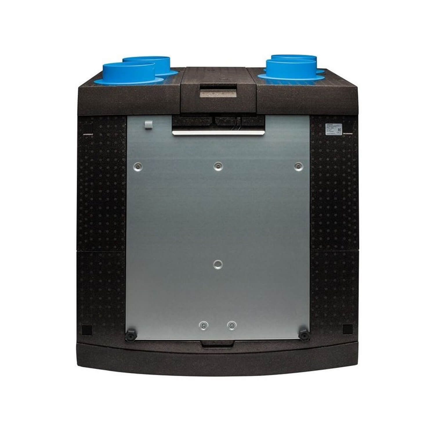 Orcon HRC-500 MaxComfort WTW-Unit (Ventilatie met WarmteTerugWinning)